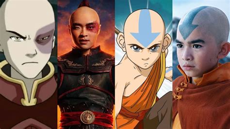 Qué es «Avatar: The Last Airbender – The Promise».